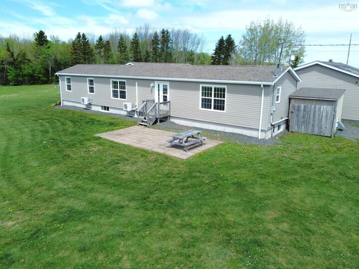 Property Photo:  1090 Hardwood Hill Rd  NS B0K 1R0 