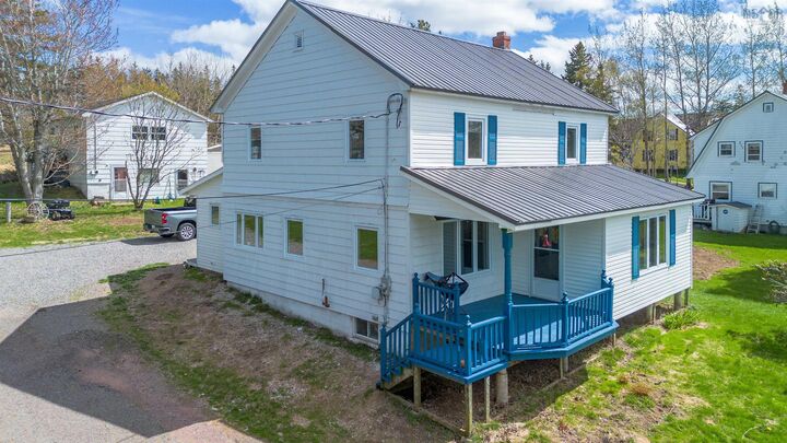 Property Photo:  1851 Old Route 5  NS B1X 1A5 