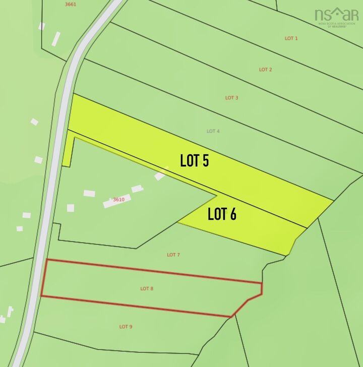 Lot 5 Highway 358 — photo 1