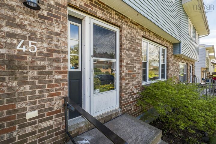 Property Photo:  45 Regal Road  NS B2W 4E9 