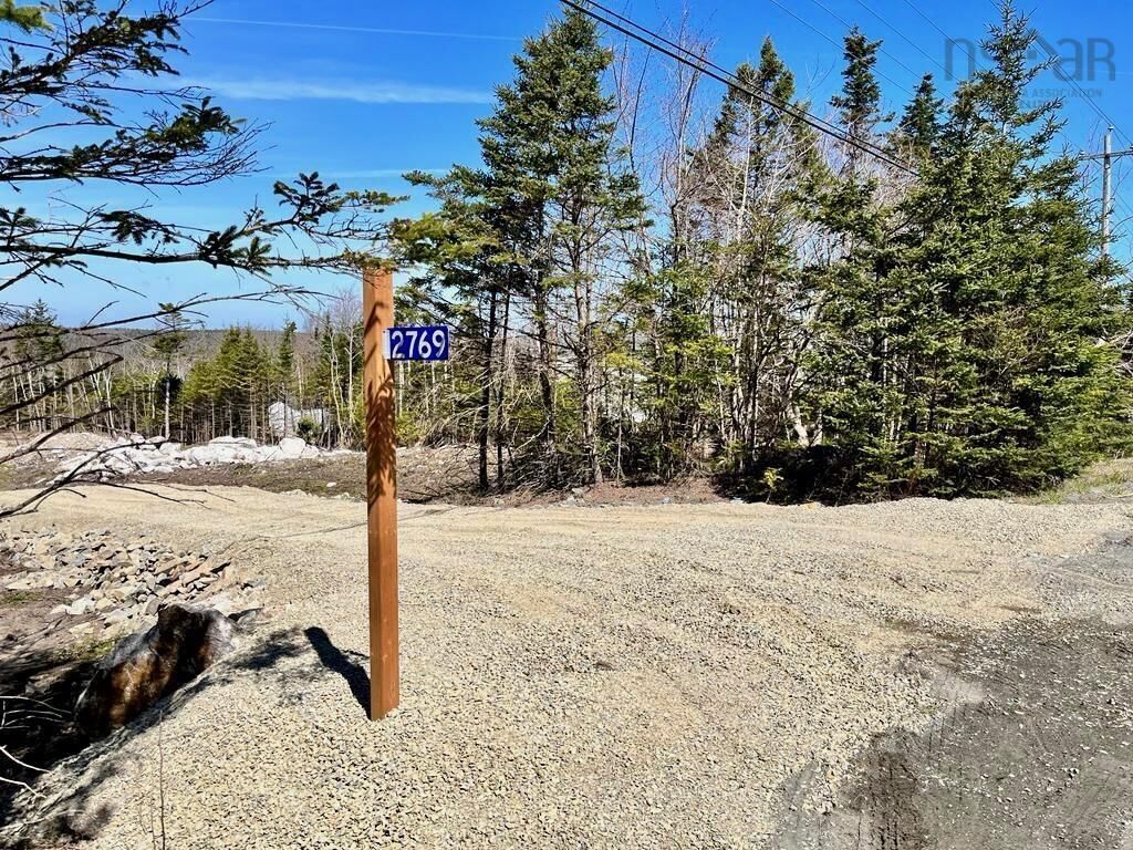 Property Photo:  2769 Prospect Road  NS B3T 1V8 
