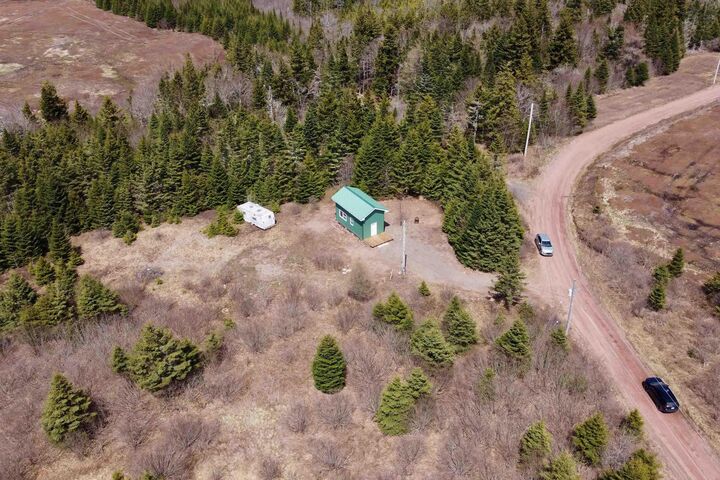 Property Photo: Yorke Settlement Road NS B0M 1S0