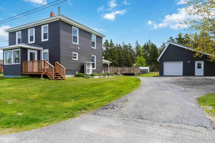 Property Photo:  650 Riverside Road  NS B0W 3T0 