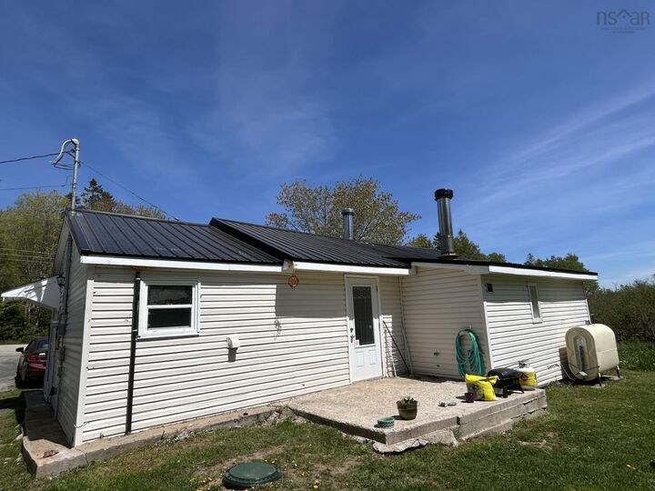 Property Photo:  1691 Greenfield Road  NS B0P 1X0 