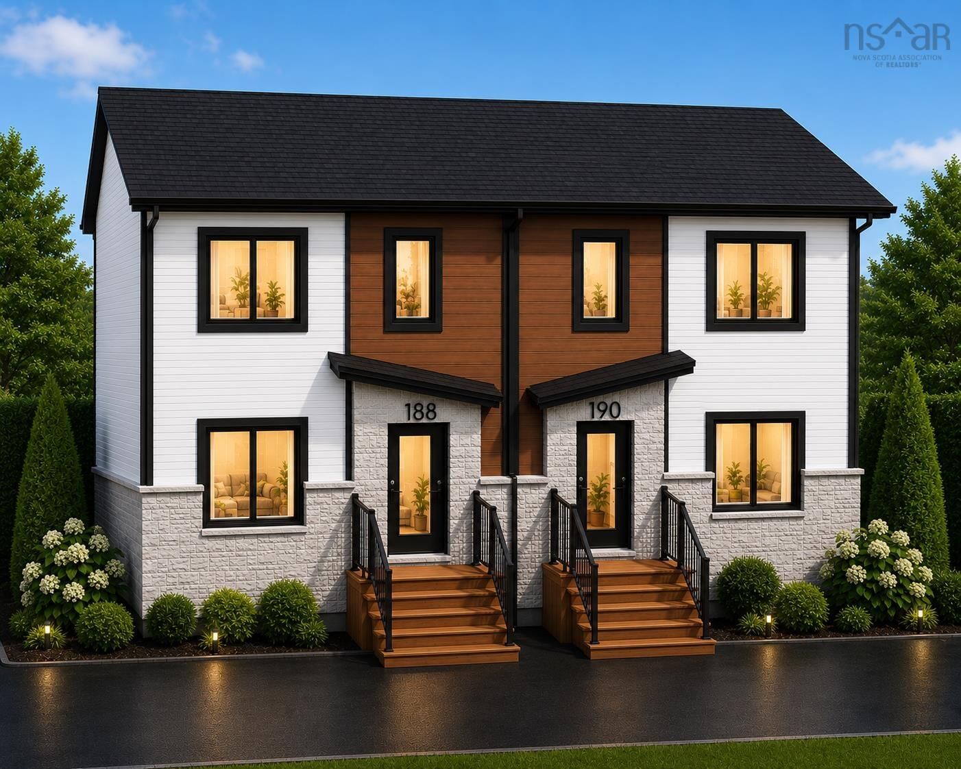 Property Photo:  190 Honeygold Drive  NS B3R 0G2 