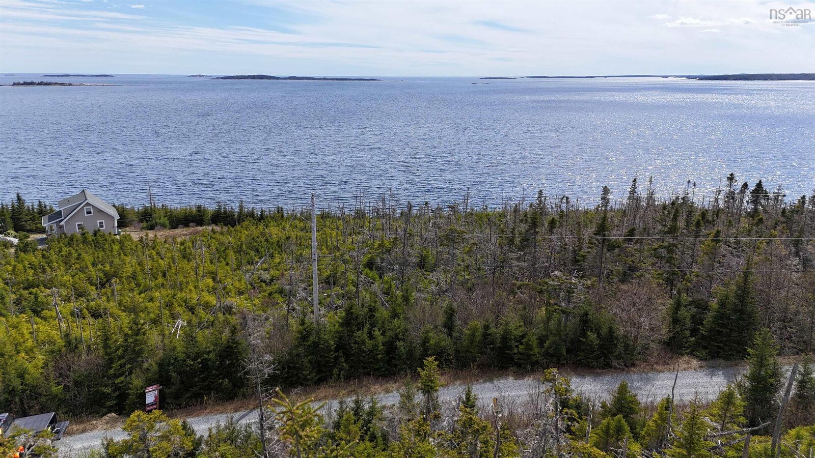 Property Photo:  Lot 41 264 Beaver Drive  NS B0J 2R0 