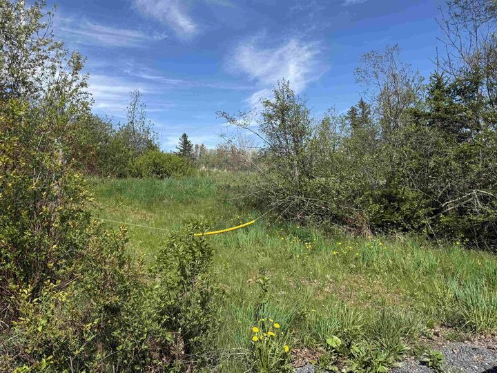 Property Photo:  Lot 13.7 Acres Shore Road  NS B0K 1G0 