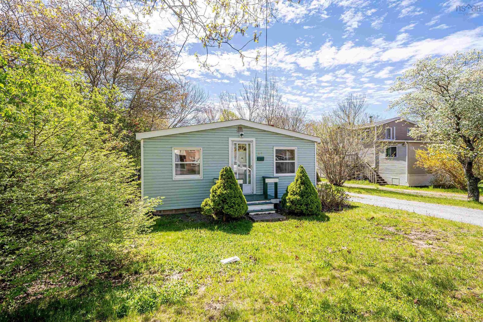 Property Photo:  42 Jackson Road  NS B3A 4A3 