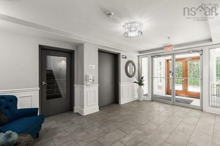 Property Photo: 406 211 Hammonds Plains Road NS B4A 4L4