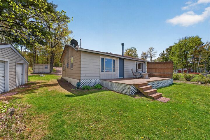 Property Photo:  30566 Lake Eleven Drive  MN 55072 