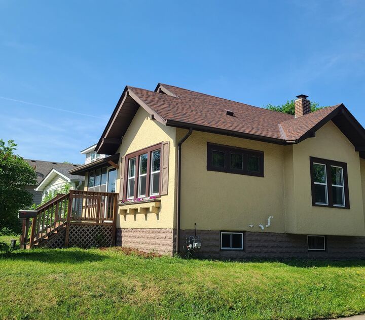 Property Photo: 3859 Bryant Avenue N MN 55412