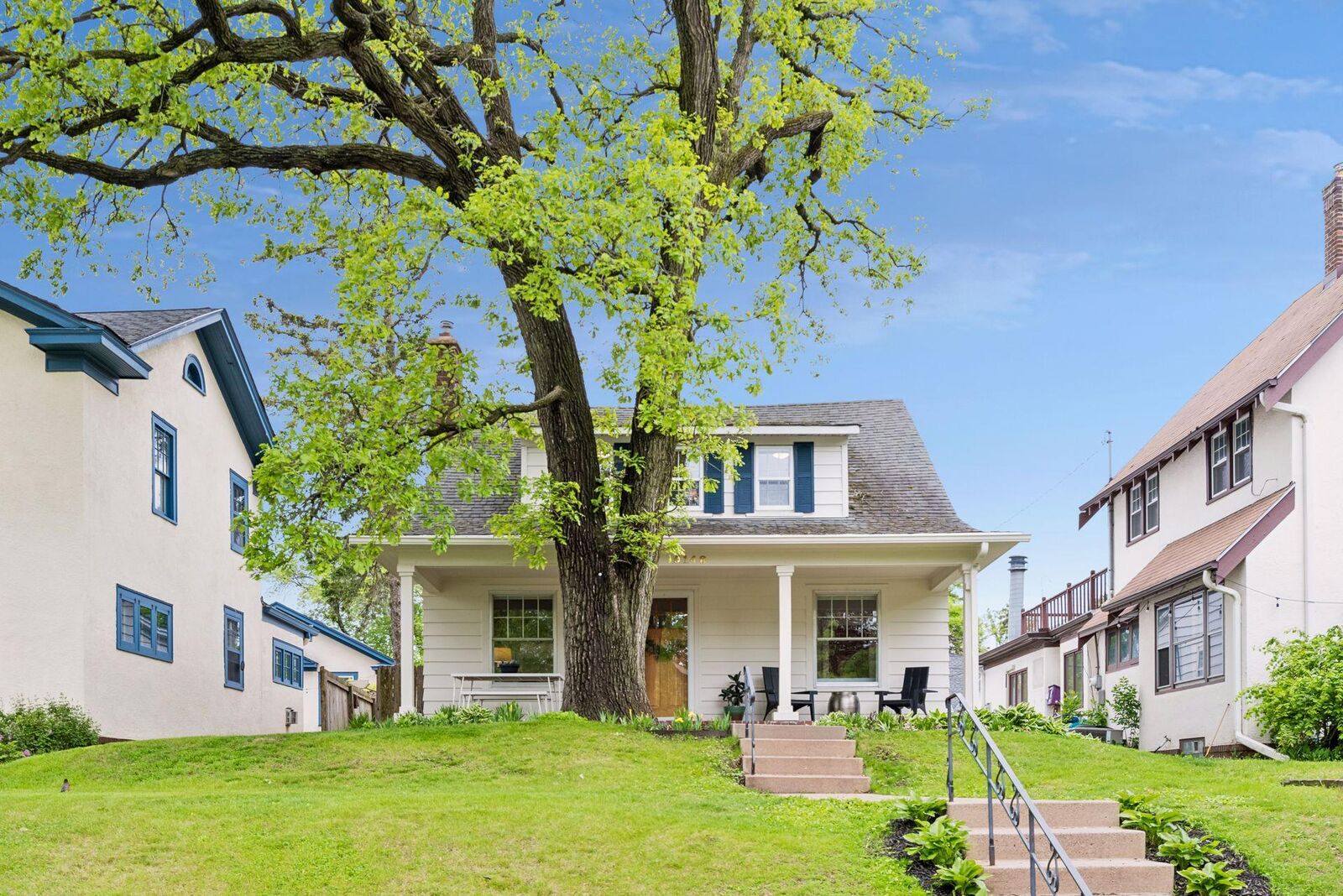 Property Photo:  5148 Upton Avenue S  MN 55410 