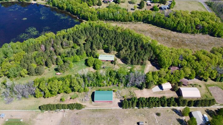 Property Photo: 28110 112th Street NW MN 55398