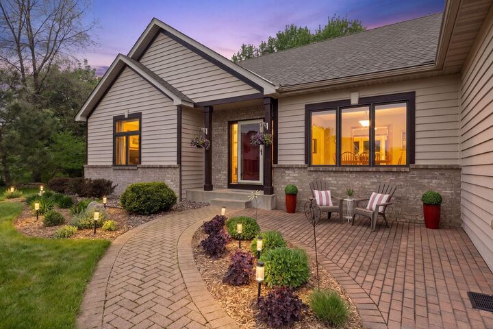 Property Photo:  10947 Alexandra Court  MN 55077 