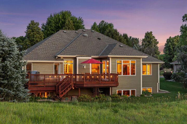 Property Photo:  211 E Sawgrass Trail  SD 57049 