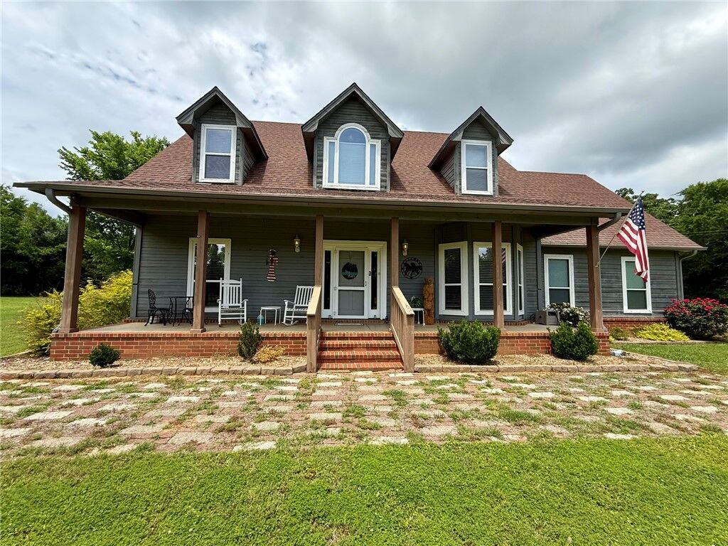 Property Photo:  10160 Maddie Road  AR 72834 