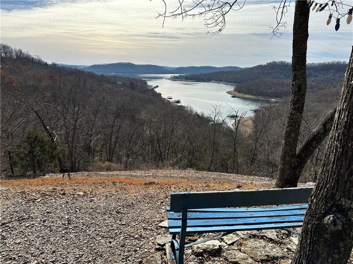 Property Photo:  Tbd Tract 5 Dam Site Loop  AR 72732 