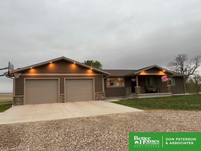 Property Photo:  56840 885th Road  NE 68739 
