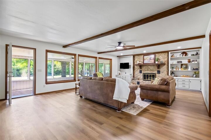 Photo de la propriété: 5217 S Morgan Road OK 73179