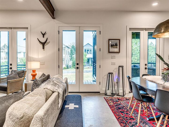 Property Photo: 81 Lower Greenway OK 74432