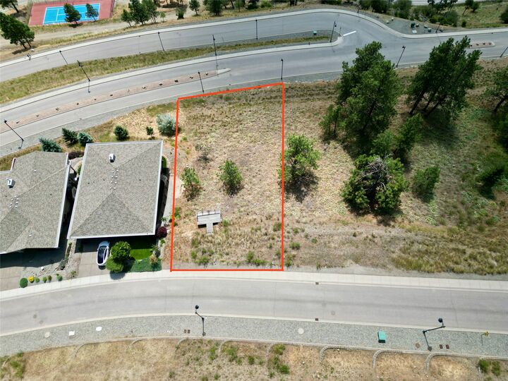Property Photo: 8816 Stonington Road BC V1H 2K8