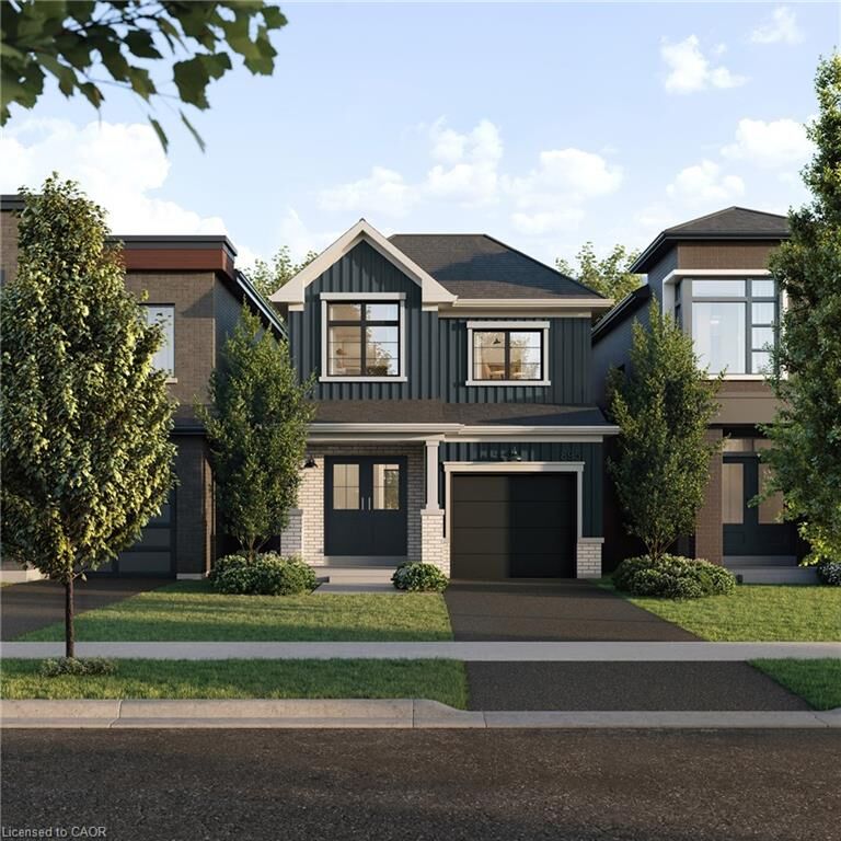 Property Photo:  39 Ella Street  ON Z1Z 1Z1 