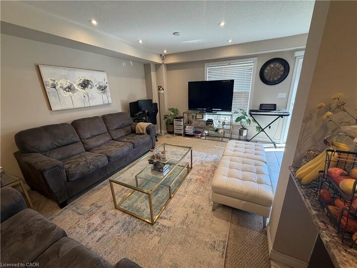 Property Photo:  25 Bethune Avenue  ON L0R 1P0 