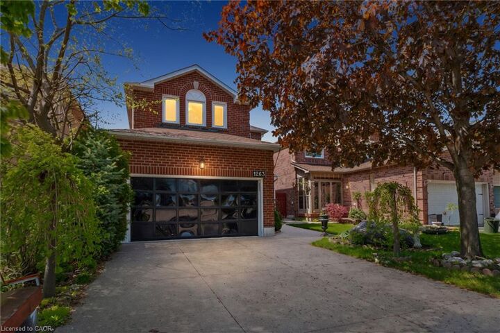 1263 Bantham Street — photo 1