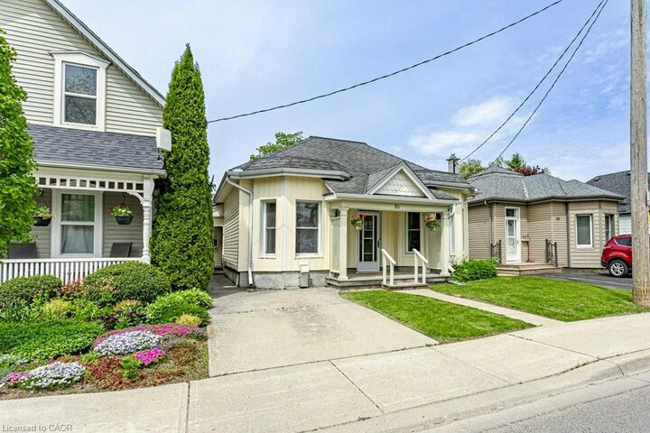 Property Photo:  86 Manitoba Street  ON N5P 3A4 