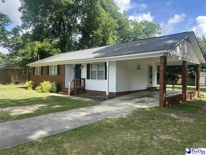 Property Photo: 2109 Third Loop Road SC 29501