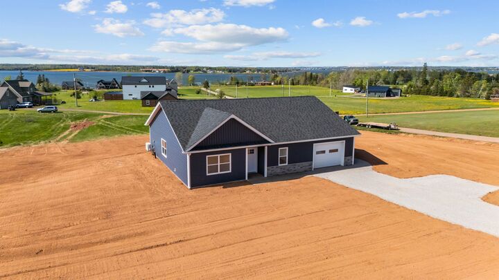 Property Photo: 6 Walter Lane PE C0A 1H2