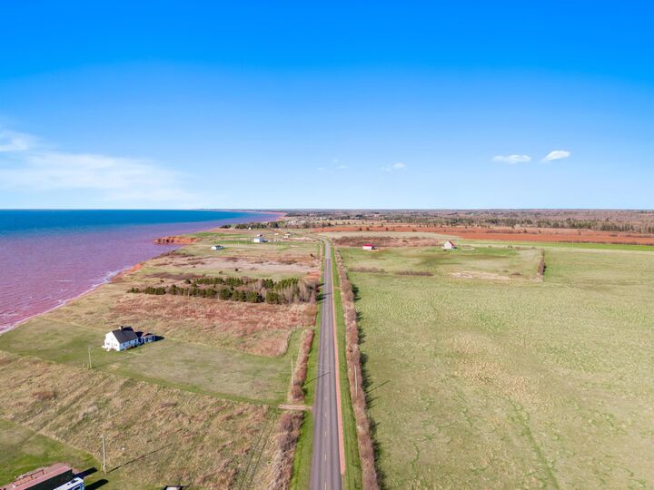 Property Photo:  Lot Route 14  PE C0B 1V0 