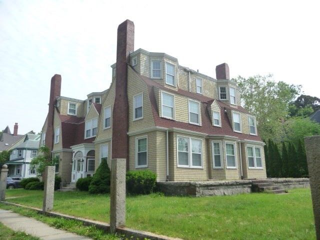 Property Photo: 52 Ash St MA 02740