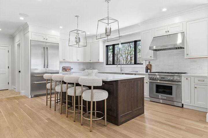 Property Photo:  36 Kingswood  MA 02090 