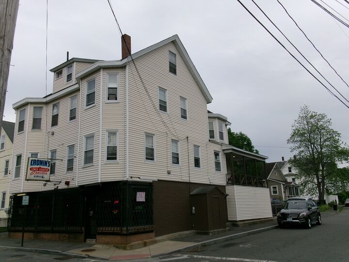 Property Photo:  38 Adams Street  MA 02780 