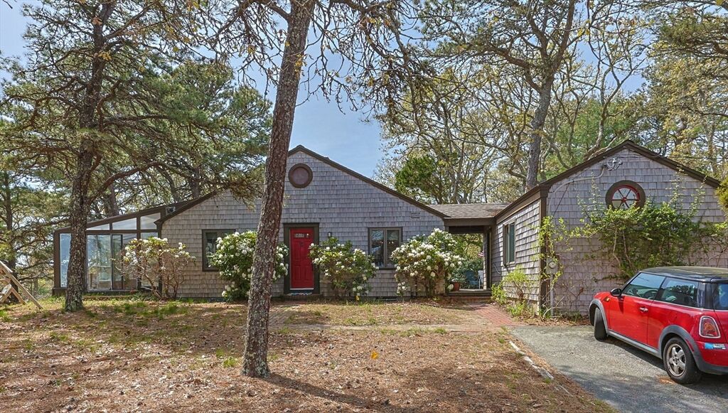 Property Photo:  2 Brettwood Rd  MA 02645 