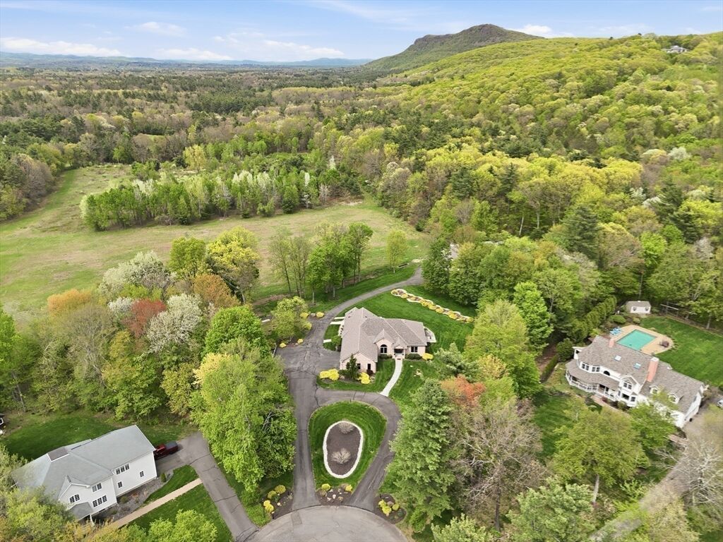 Property Photo: 33 Labrie Lane MA 01040