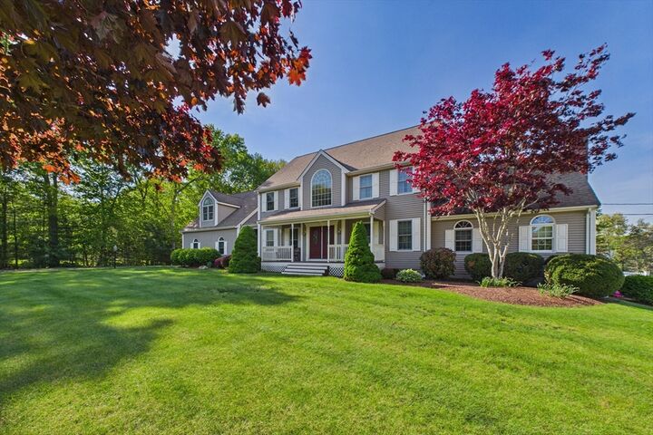 Property Photo:  7 Jocelyn Cir  MA 02780 