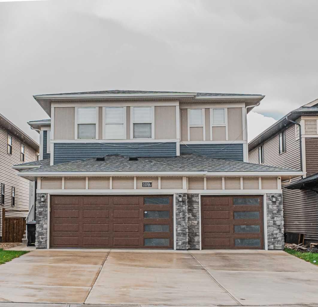 Photo de la propriété:  109 Homestead Crescent NE  AB T3J 2K8 