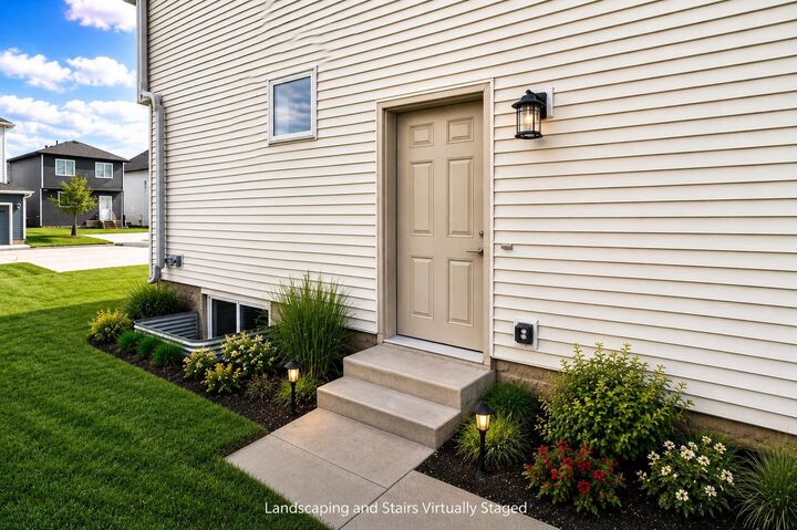 Property Photo: 108 Bridgeport Green AB T1X 3C9