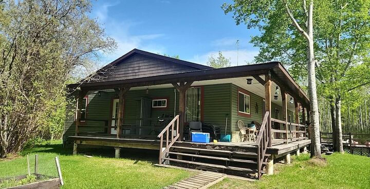 Property Photo: 76517 Rrd 143A N AB T0G 1C0