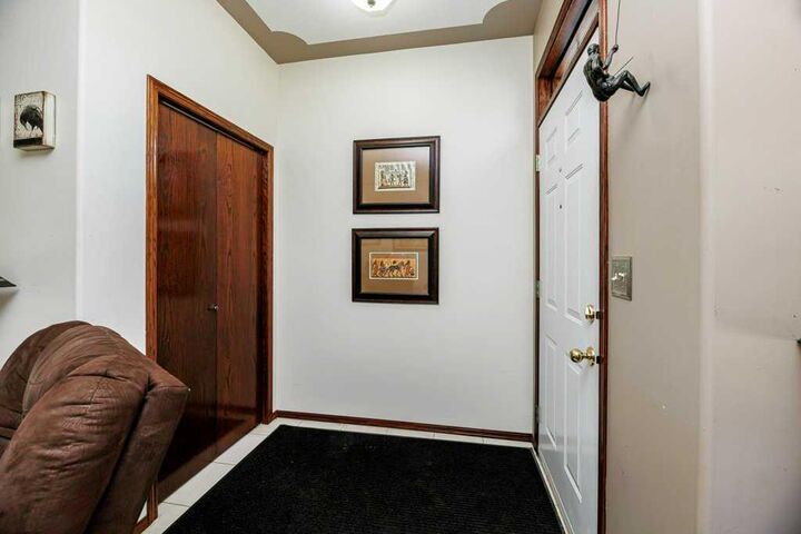 Property Photo:  299 Cornett Drive  AB T4P 3R9 