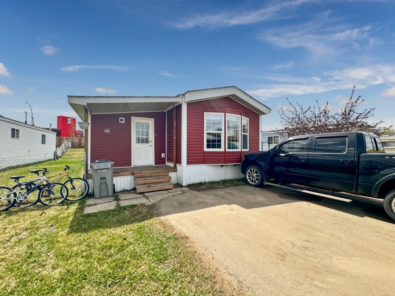 Property Photo:  46 Rivervalley Estates  AB T7S 1J8 