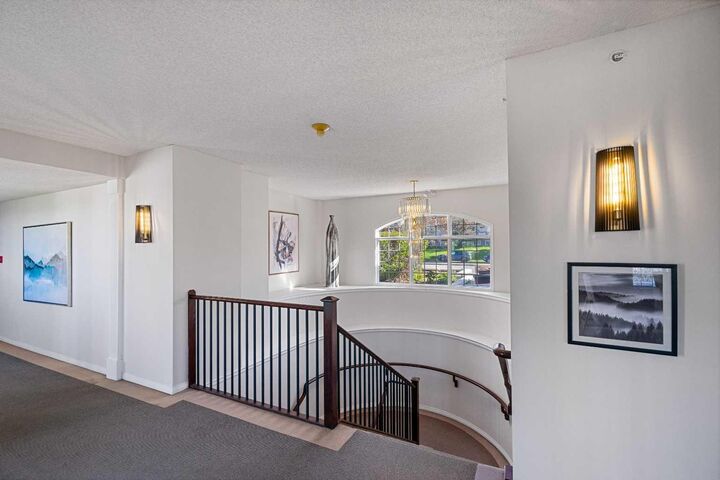 Property Photo:  5201 Dalhousie Drive NW 334  AB T3A 5Y7 