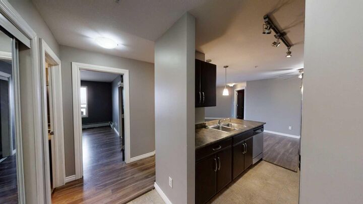 Property Photo: 9120 96 Avenue 320 AB T8X 0A1