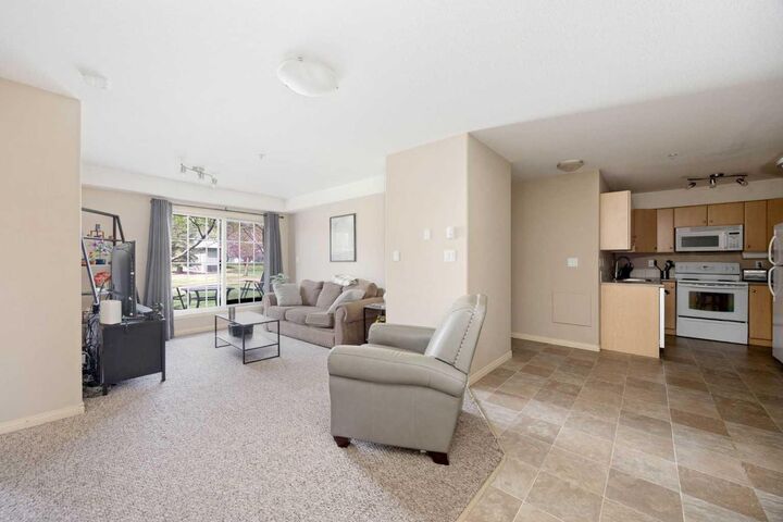 Property Photo:  200 Lougheed Drive 2112  AB T2P 2V6 