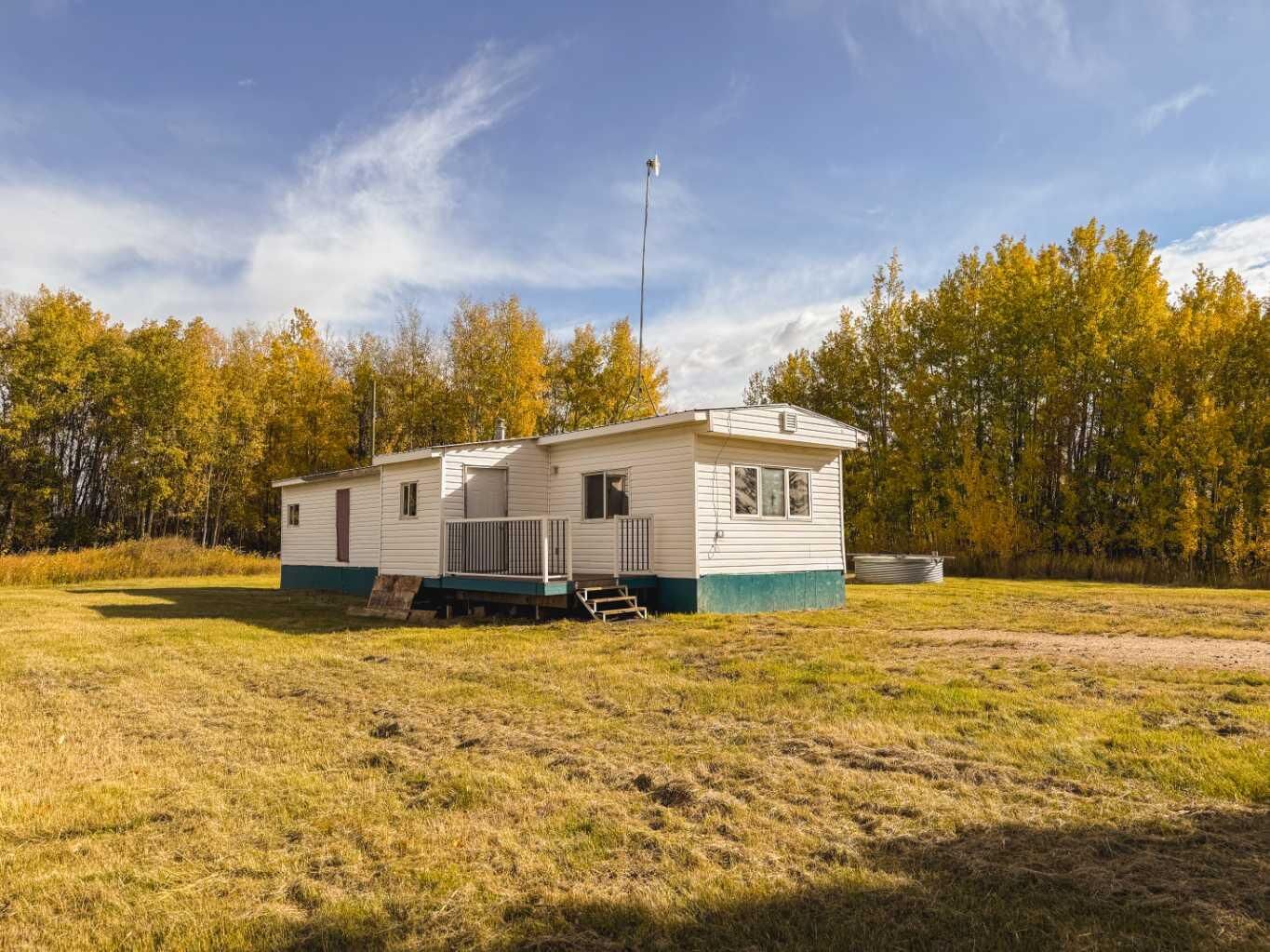 Property Photo: 30010B 765 Township AB T0H 3P0