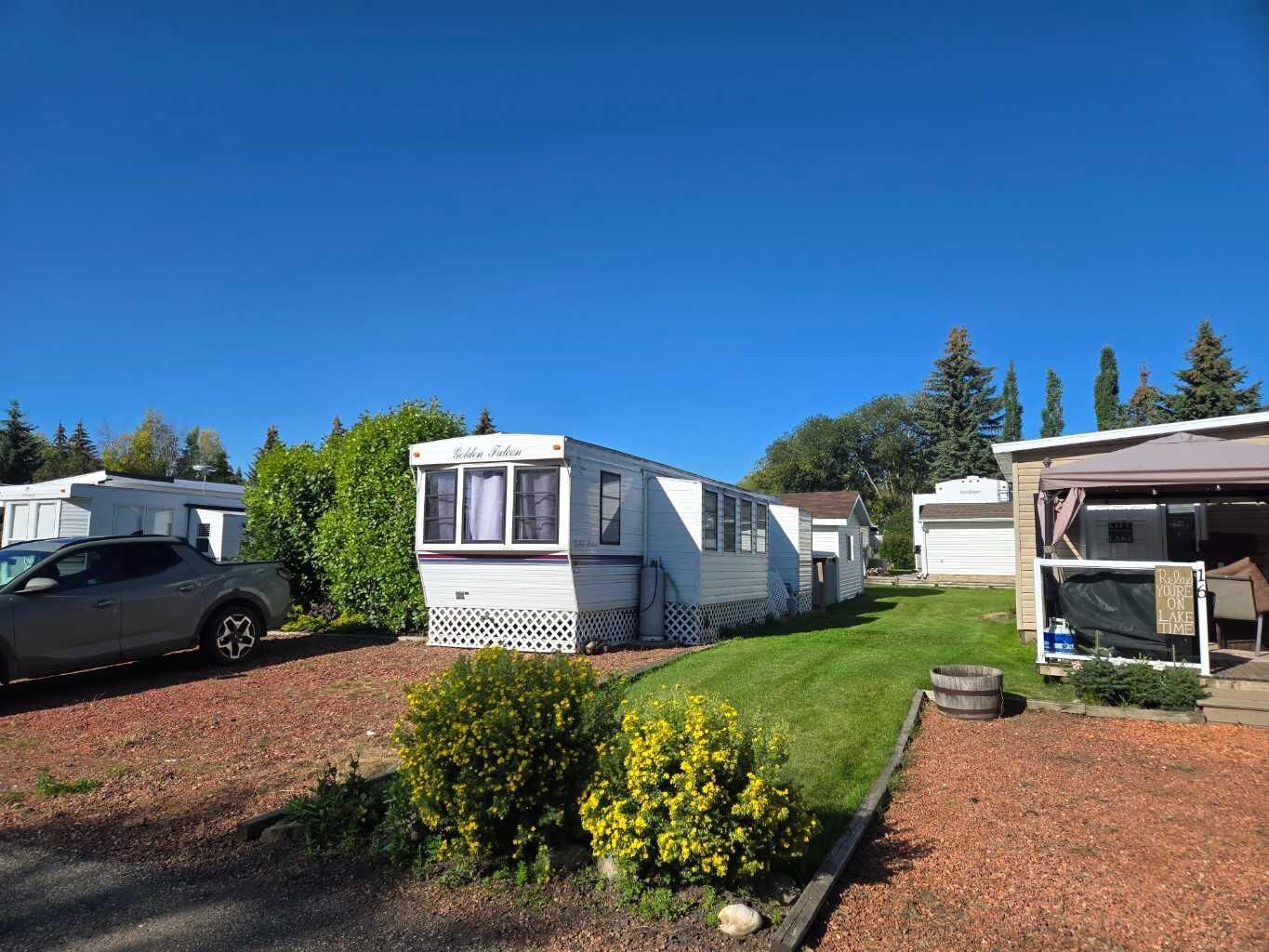 Property Photo: 17 Points West Resort AB T4S 1T3