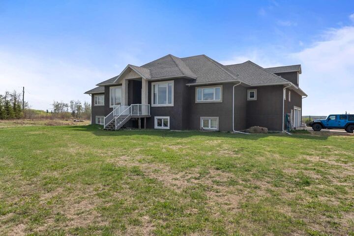 Property Photo: 61016 897 Highway AB T9M 1P3