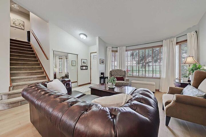 Property Photo: 42 Sundown Close SE AB T2X 2X3